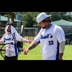 Meet your Posher, Zac